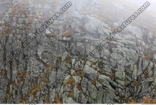 Photo Textures of Mixed Rocks